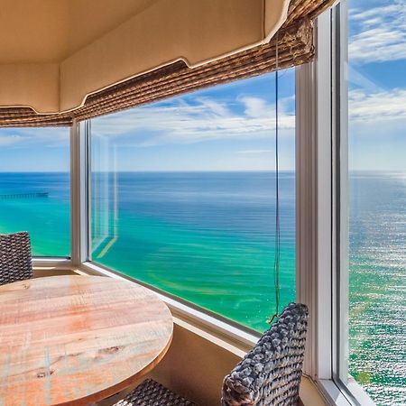 Tidewater2808 Aparthotel Panama City Beach Bagian luar foto