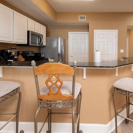 Tidewater2808 Aparthotel Panama City Beach Bagian luar foto