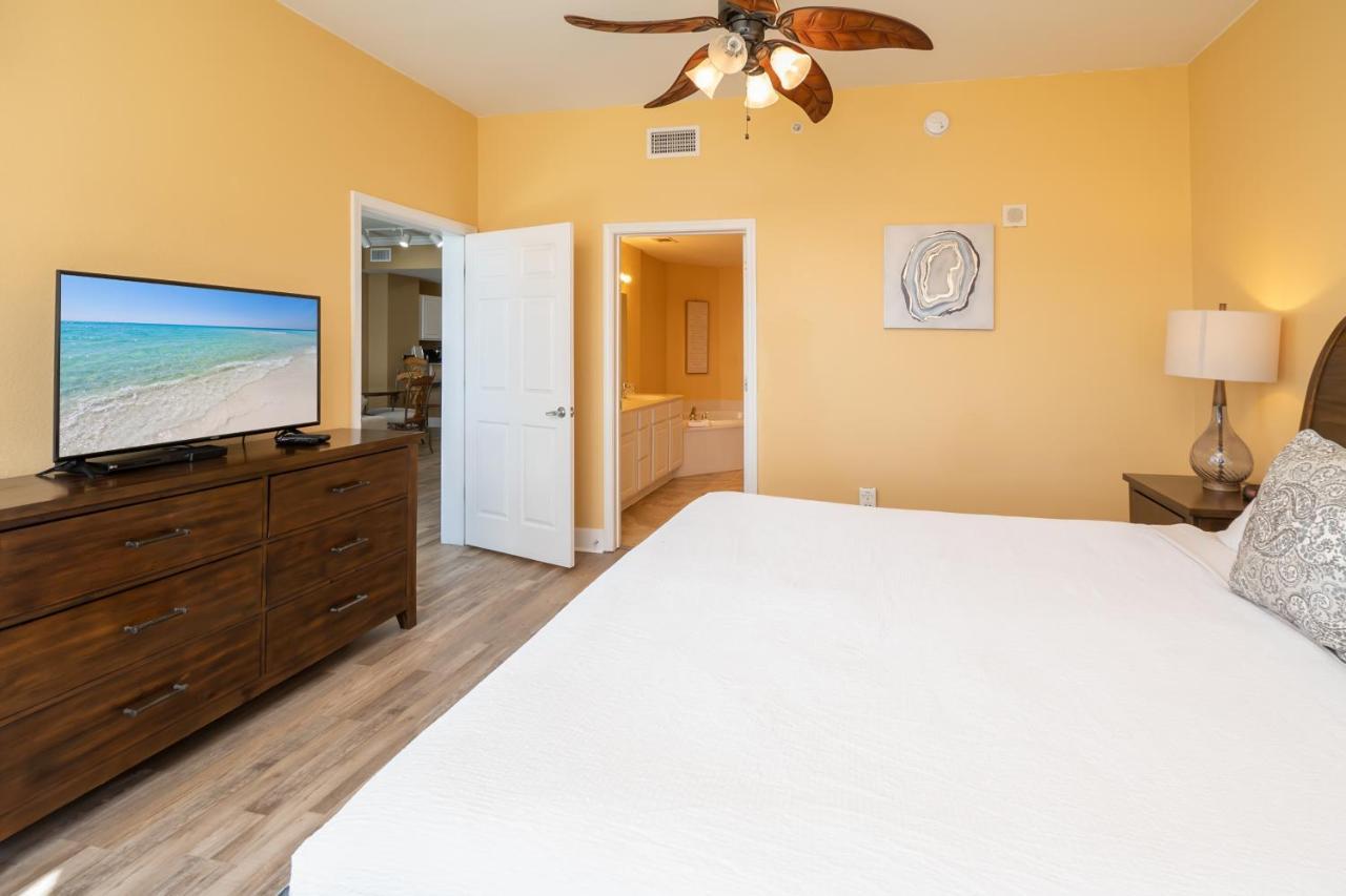 Tidewater2808 Aparthotel Panama City Beach Bagian luar foto
