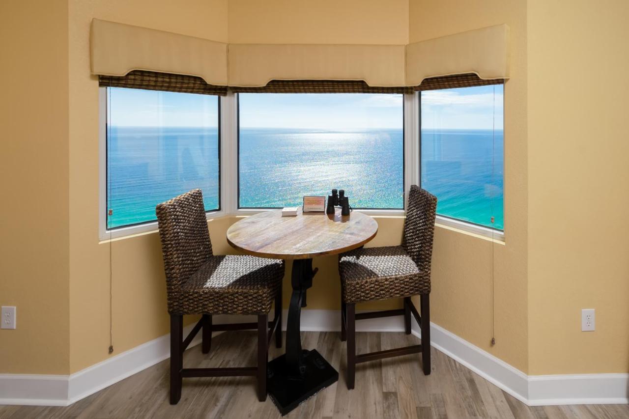 Tidewater2808 Aparthotel Panama City Beach Bagian luar foto
