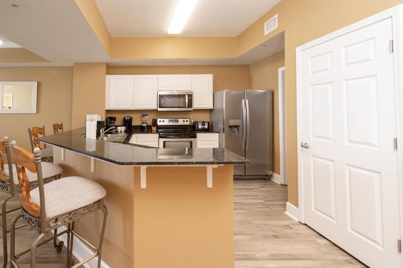 Tidewater2808 Aparthotel Panama City Beach Bagian luar foto