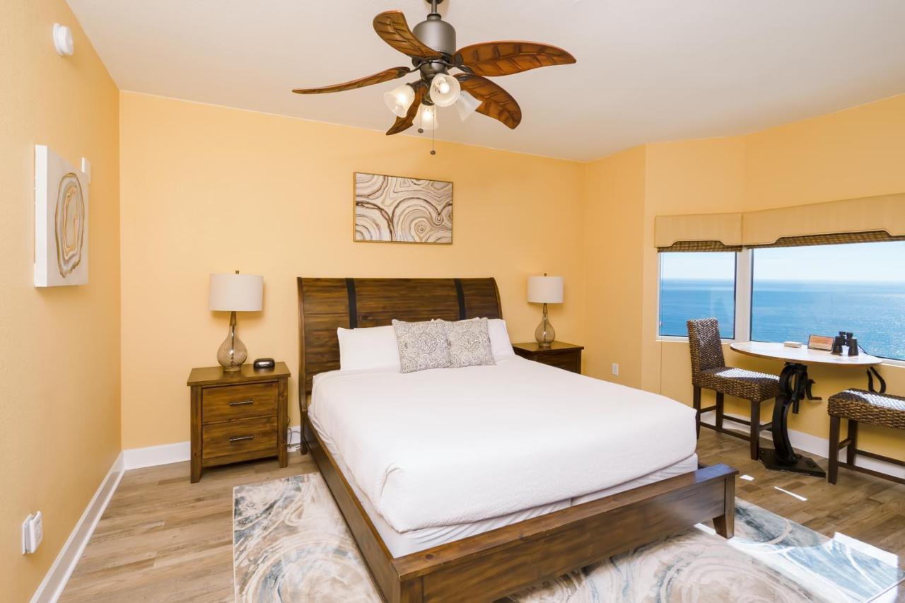 Tidewater2808 Aparthotel Panama City Beach Bagian luar foto