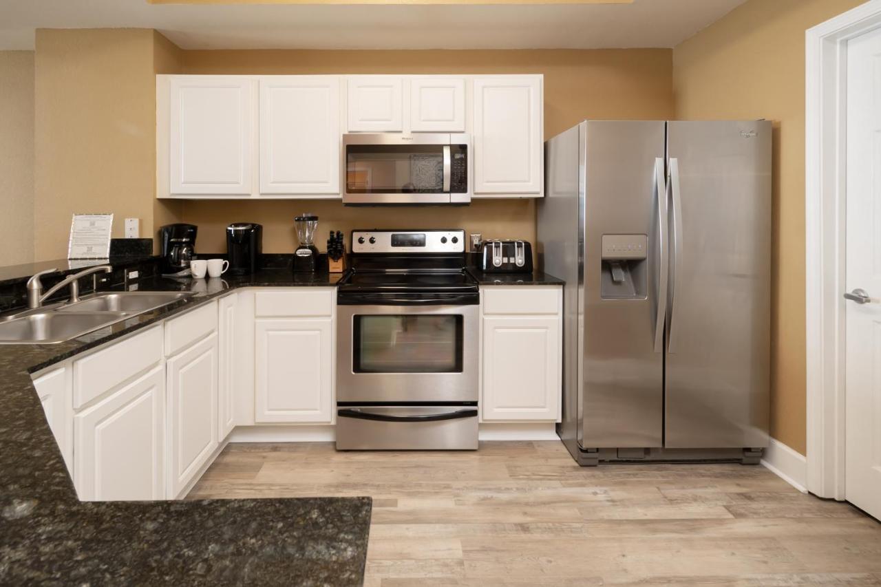 Tidewater2808 Aparthotel Panama City Beach Bagian luar foto