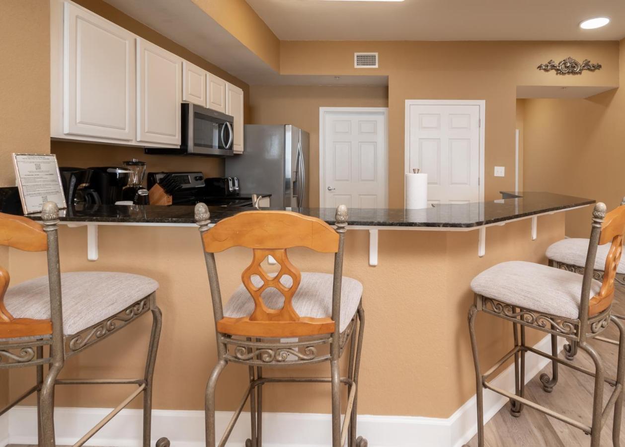 Tidewater2808 Aparthotel Panama City Beach Bagian luar foto