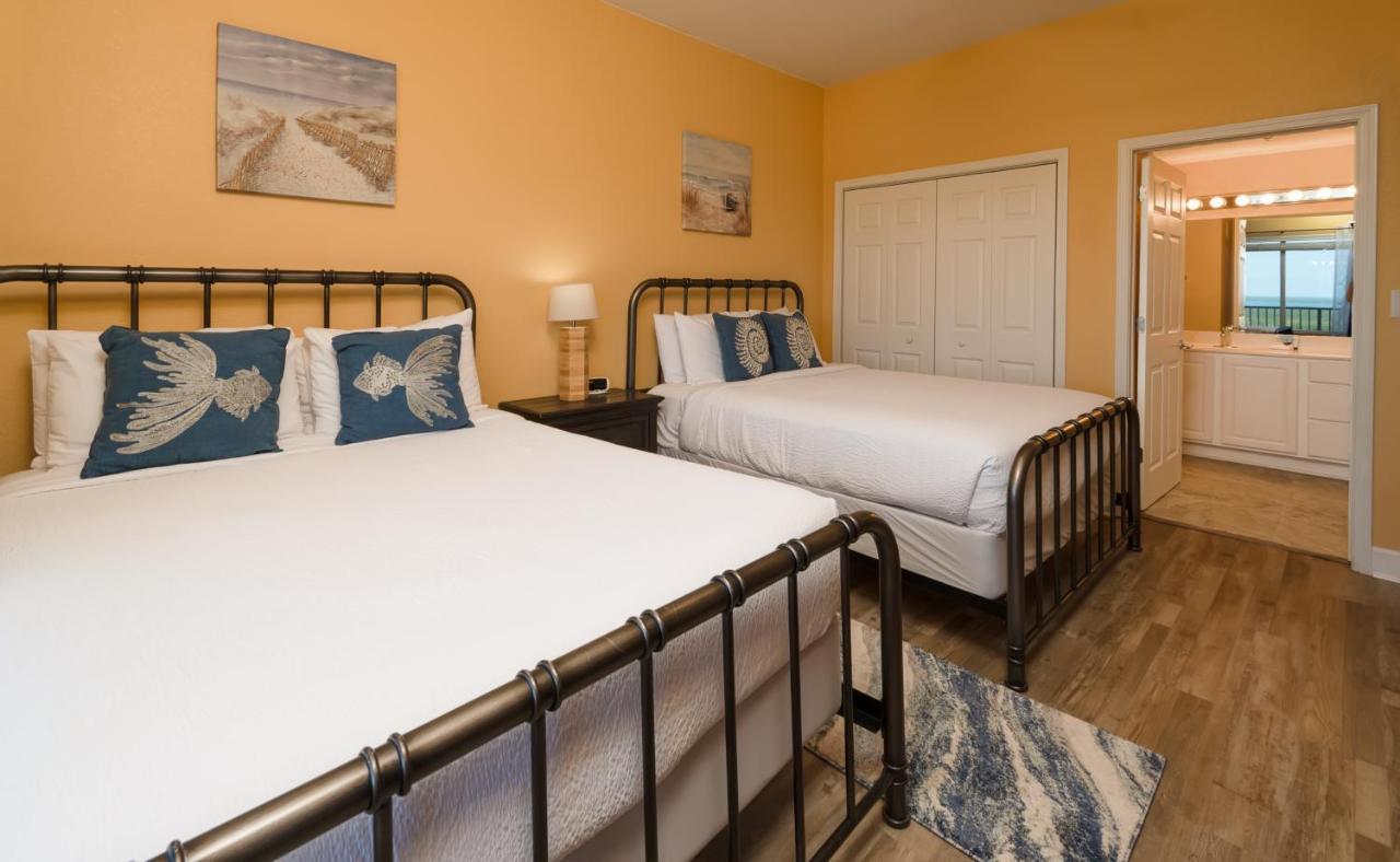 Tidewater2808 Aparthotel Panama City Beach Bagian luar foto