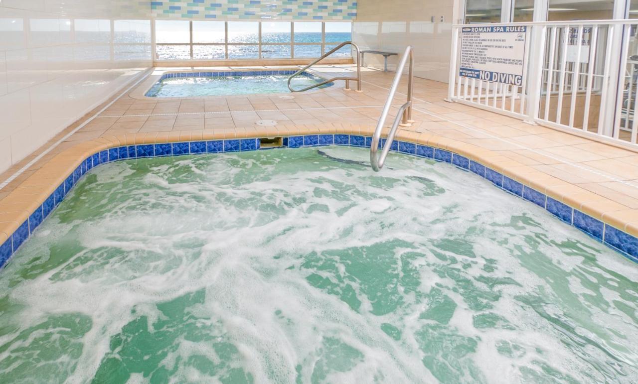 Tidewater2808 Aparthotel Panama City Beach Bagian luar foto