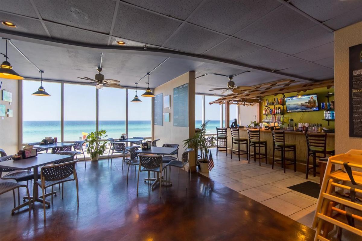 Tidewater2808 Aparthotel Panama City Beach Bagian luar foto