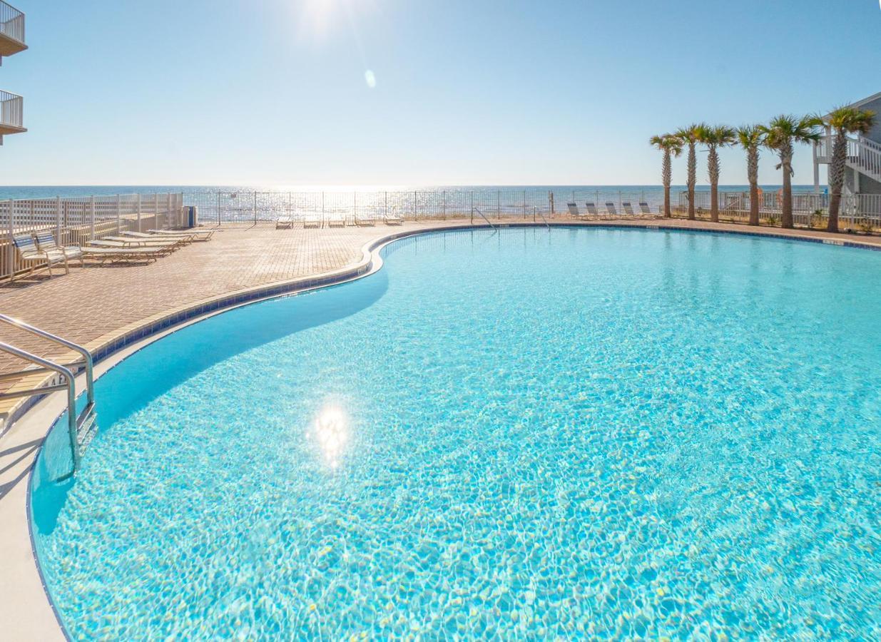 Tidewater2808 Aparthotel Panama City Beach Bagian luar foto
